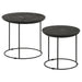 Loannis Nesting Table Set - LATIN HOME FURNITURE - (POMONA,CA)