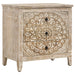 Mariska Accent Cabinet - LATIN HOME FURNITURE - (POMONA,CA)