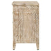 Mariska Accent Cabinet - LATIN HOME FURNITURE - (POMONA,CA)