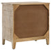 Mariska Accent Cabinet - LATIN HOME FURNITURE - (POMONA,CA)