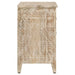Mariska Accent Cabinet - LATIN HOME FURNITURE - (POMONA,CA)