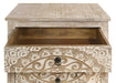 Mariska Accent Cabinet - LATIN HOME FURNITURE - (POMONA,CA)