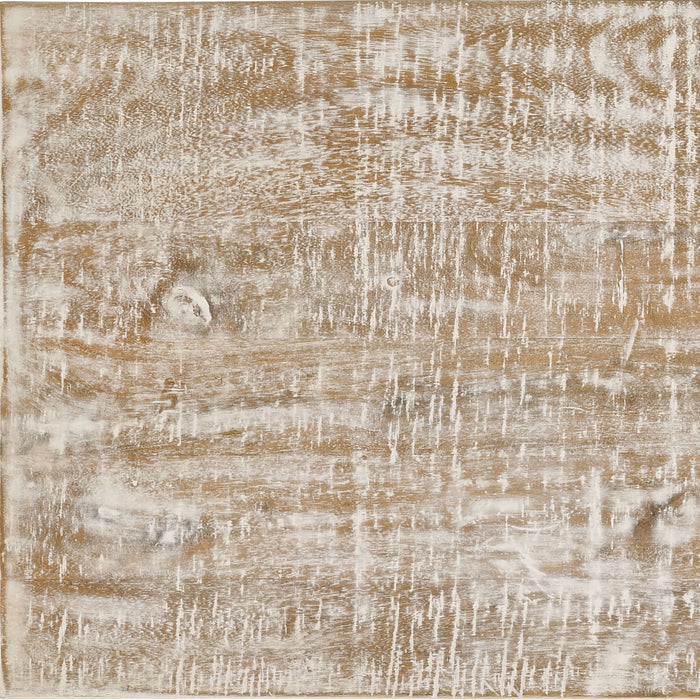 Mariska Accent Cabinet - LATIN HOME FURNITURE - (POMONA,CA)