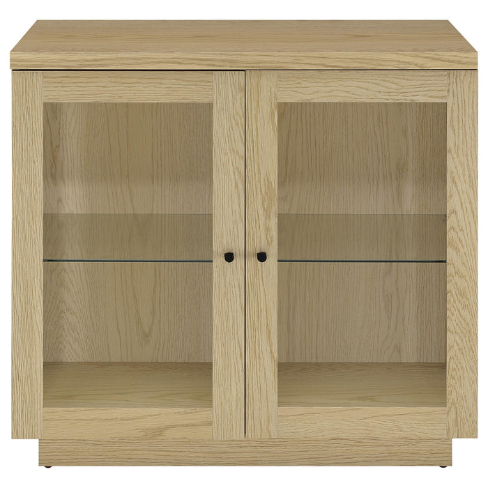 Tilbury Display Cabinet