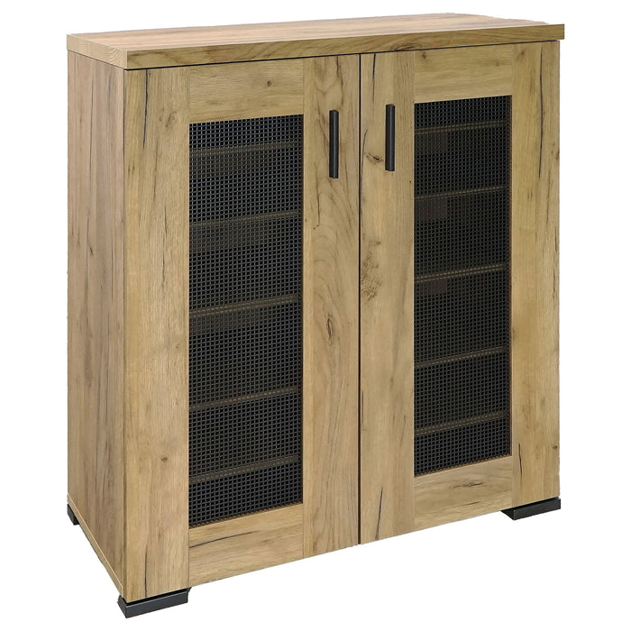 Bristol Shoe Cabinet - LATIN HOME FURNITURE - (POMONA,CA)