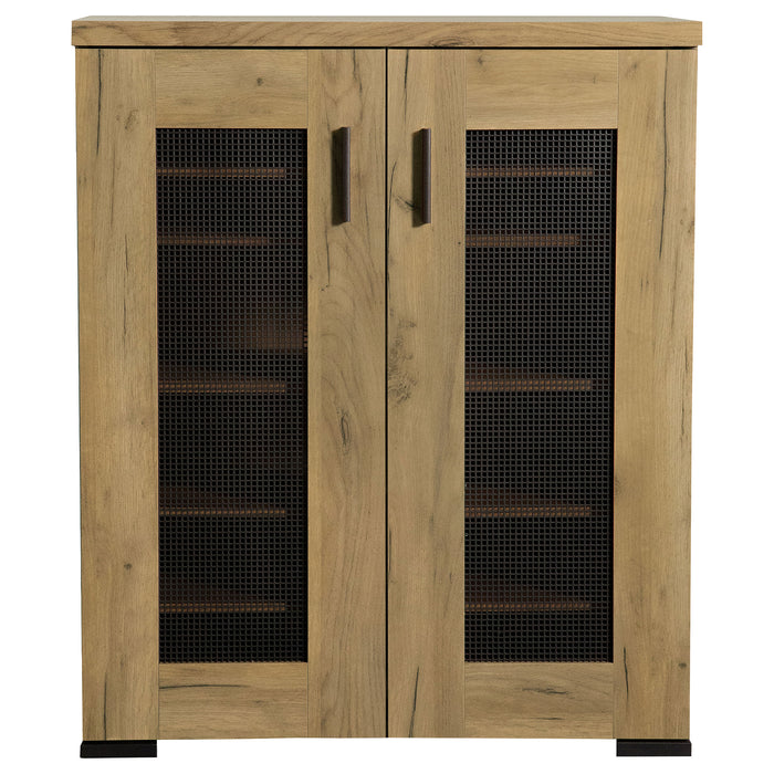 Bristol Shoe Cabinet - LATIN HOME FURNITURE - (POMONA,CA)