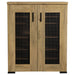 Bristol Shoe Cabinet - LATIN HOME FURNITURE - (POMONA,CA)