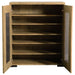 Bristol Shoe Cabinet - LATIN HOME FURNITURE - (POMONA,CA)