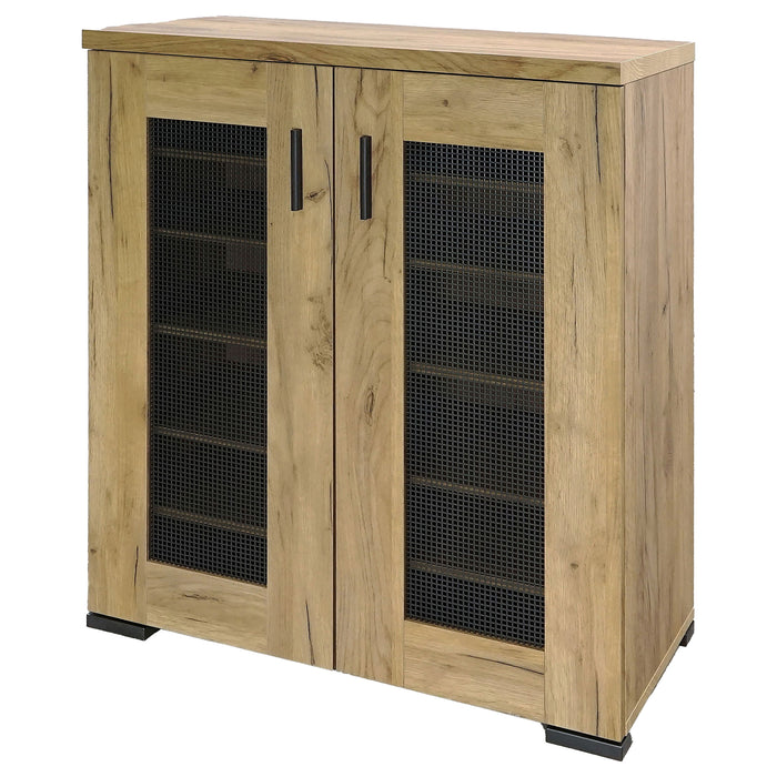 Bristol Shoe Cabinet - LATIN HOME FURNITURE - (POMONA,CA)