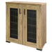 Bristol Shoe Cabinet - LATIN HOME FURNITURE - (POMONA,CA)