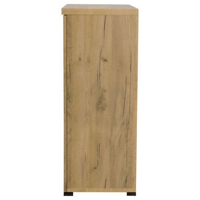 Bristol Shoe Cabinet - LATIN HOME FURNITURE - (POMONA,CA)