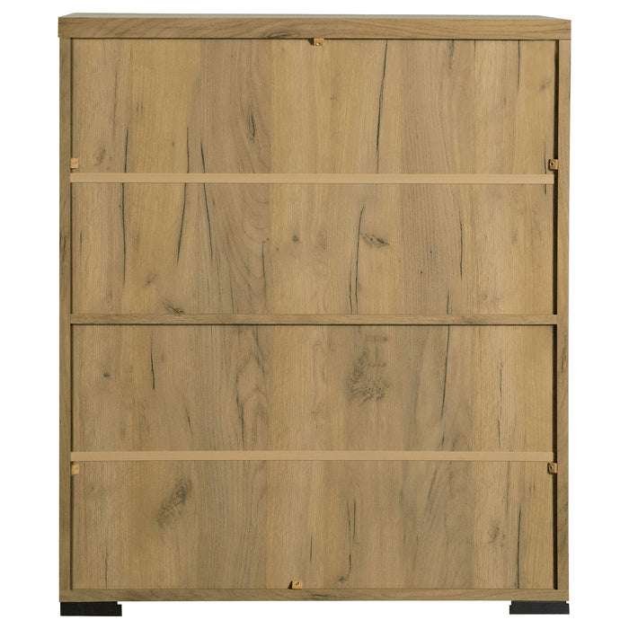 Bristol Shoe Cabinet - LATIN HOME FURNITURE - (POMONA,CA)