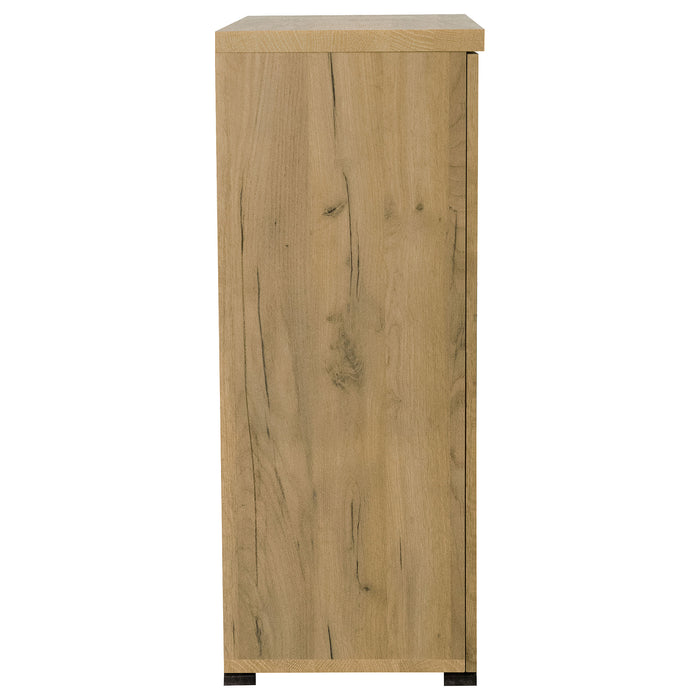 Bristol Shoe Cabinet - LATIN HOME FURNITURE - (POMONA,CA)