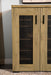 Bristol Shoe Cabinet - LATIN HOME FURNITURE - (POMONA,CA)