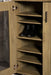 Bristol Shoe Cabinet - LATIN HOME FURNITURE - (POMONA,CA)
