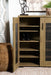 Bristol Shoe Cabinet - LATIN HOME FURNITURE - (POMONA,CA)