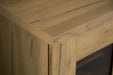 Bristol Shoe Cabinet - LATIN HOME FURNITURE - (POMONA,CA)