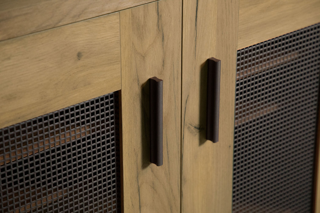 Bristol Shoe Cabinet - LATIN HOME FURNITURE - (POMONA,CA)