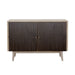 Ixora Accent Cabinet - LATIN HOME FURNITURE - (POMONA,CA)