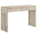 Rickman Console Table - LATIN HOME FURNITURE - (POMONA,CA)