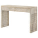 Rickman Console Table - LATIN HOME FURNITURE - (POMONA,CA)