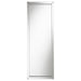 Soline Standing Mirror - LATIN HOME FURNITURE - (POMONA,CA)