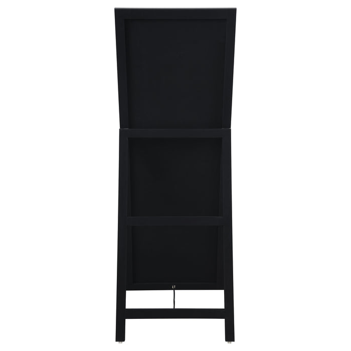 Soline Standing Mirror - LATIN HOME FURNITURE - (POMONA,CA)