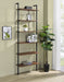 Owens Wall Shelf - LATIN HOME FURNITURE - (POMONA,CA)