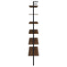 Owens Wall Shelf - LATIN HOME FURNITURE - (POMONA,CA)