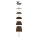 Owens Wall Shelf - LATIN HOME FURNITURE - (POMONA,CA)