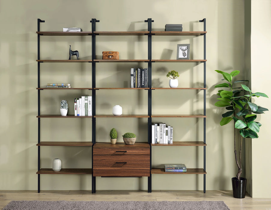 Owens Wall Shelf - LATIN HOME FURNITURE - (POMONA,CA)