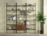 Owens Wall Shelf - LATIN HOME FURNITURE - (POMONA,CA)