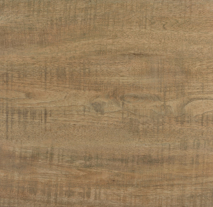 Devar End Table