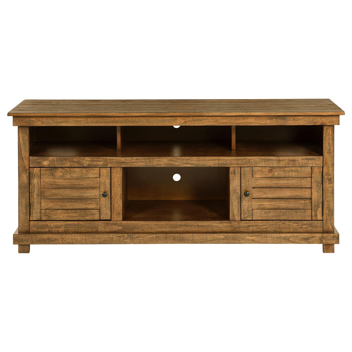 Payne TV Stand - LATIN HOME FURNITURE - (POMONA,CA)