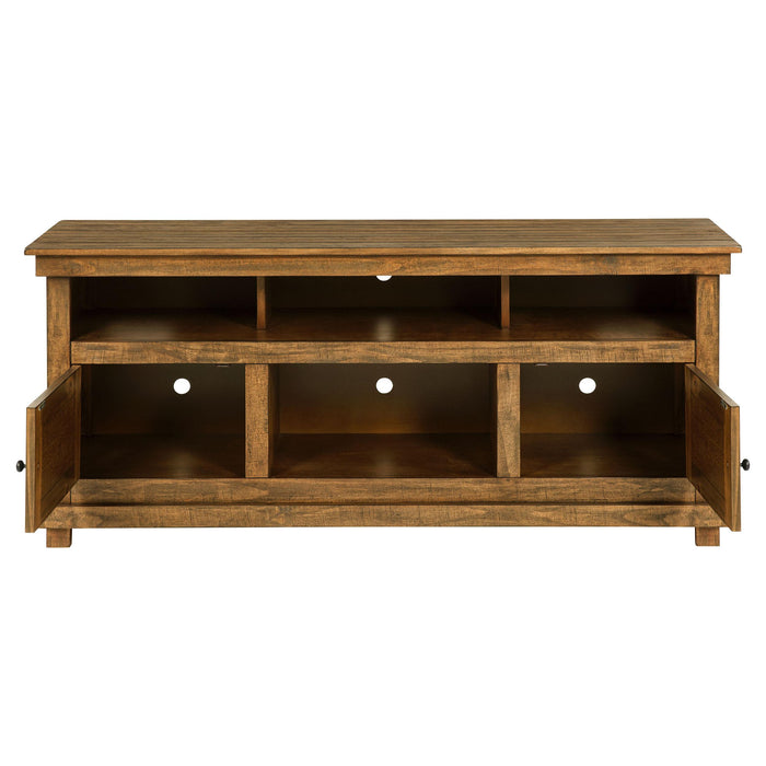 Payne TV Stand - LATIN HOME FURNITURE - (POMONA,CA)