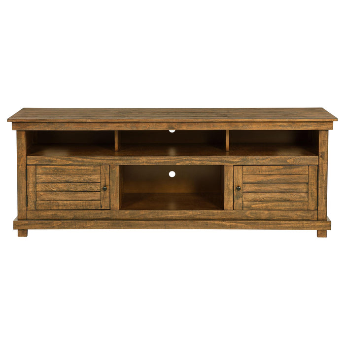 Payne TV Stand - LATIN HOME FURNITURE - (POMONA,CA)