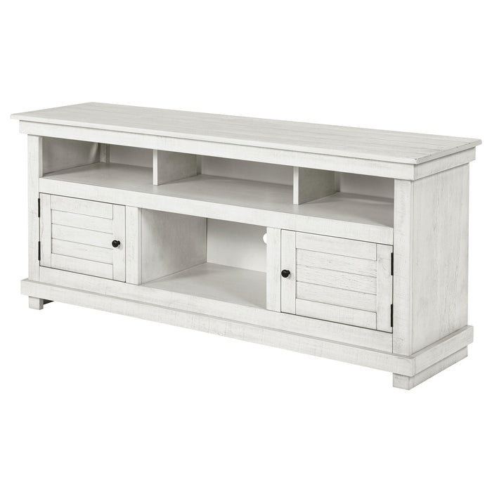Payne TV Stand - LATIN HOME FURNITURE - (POMONA,CA)