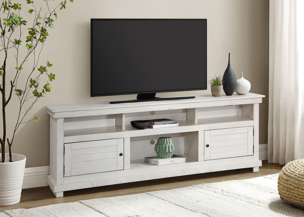 Payne TV Stand - LATIN HOME FURNITURE - (POMONA,CA)
