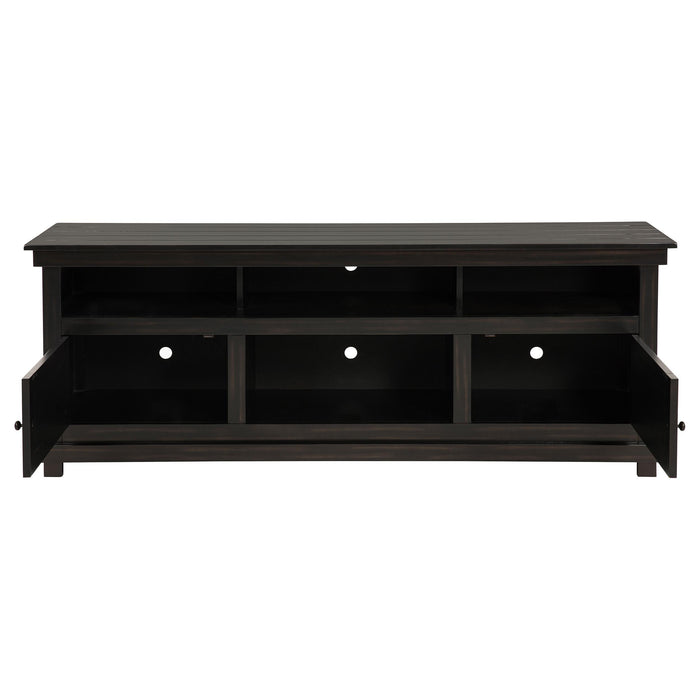 Payne TV Stand - LATIN HOME FURNITURE - (POMONA,CA)
