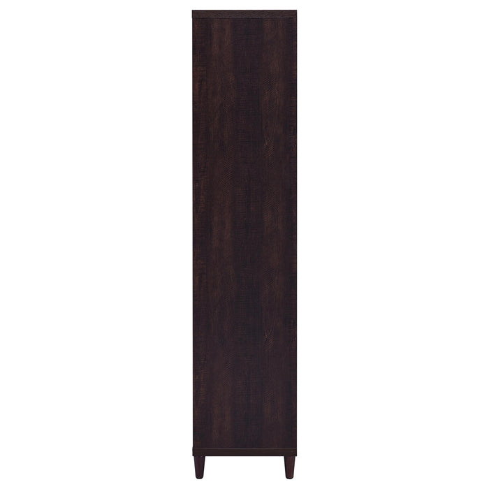 Wadeline Tall Accent Cabinet - LATIN HOME FURNITURE - (POMONA,CA)