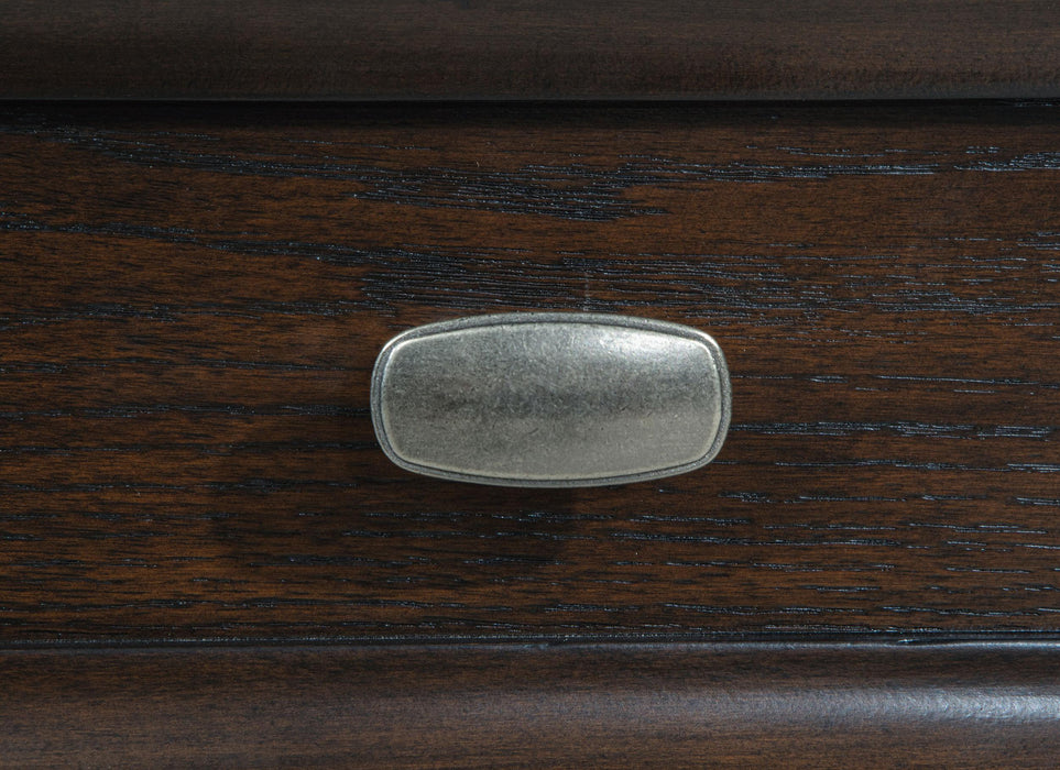 Andover Door Chest - LATIN HOME FURNITURE - (POMONA,CA)