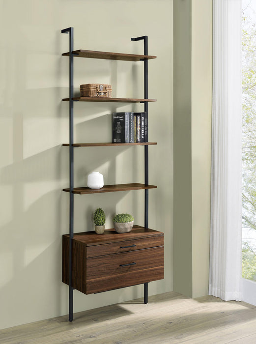 Owens Wall Shelf - LATIN HOME FURNITURE - (POMONA,CA)