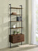 Owens Wall Shelf - LATIN HOME FURNITURE - (POMONA,CA)