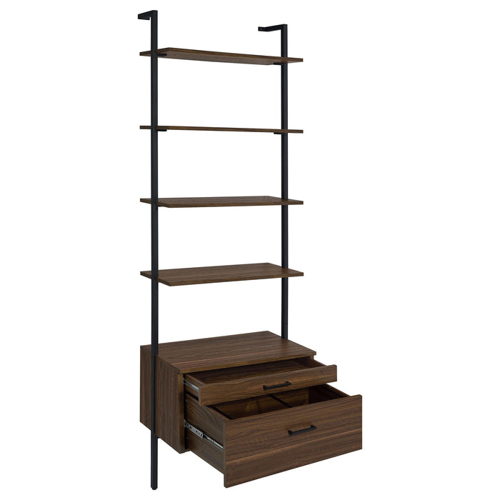 Owens Wall Shelf - LATIN HOME FURNITURE - (POMONA,CA)