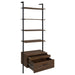 Owens Wall Shelf - LATIN HOME FURNITURE - (POMONA,CA)
