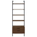 Owens Wall Shelf - LATIN HOME FURNITURE - (POMONA,CA)