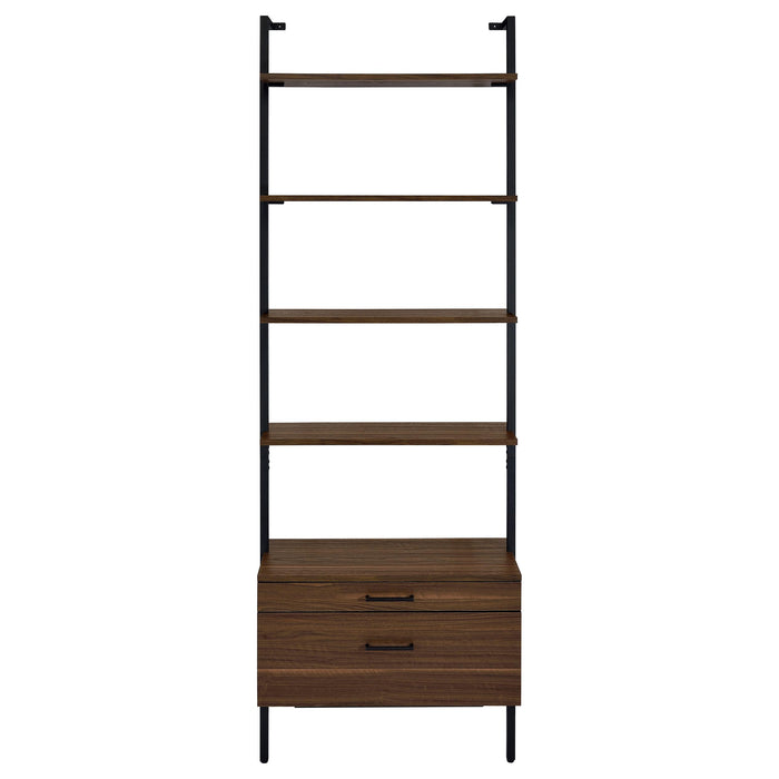 Owens Wall Shelf Set - LATIN HOME FURNITURE - (POMONA,CA)