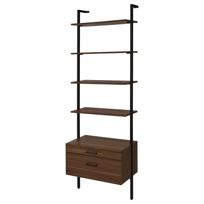Owens Wall Shelf Set - LATIN HOME FURNITURE - (POMONA,CA)