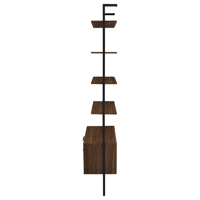 Owens Wall Shelf - LATIN HOME FURNITURE - (POMONA,CA)