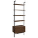 Owens Wall Shelf - LATIN HOME FURNITURE - (POMONA,CA)